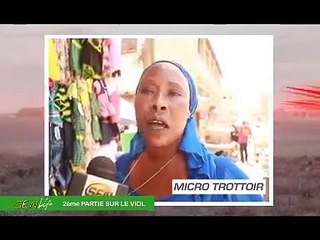 SEN LIFE Prostitution Clandestine Partie 1