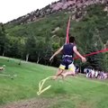 Double tap if you'd try this  W/ Summer Life - Vine God - AllYourVines
