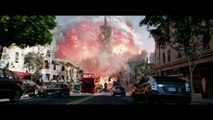 Terminator Genisys (2015) - International IMAX TV Spot [VO-HD]