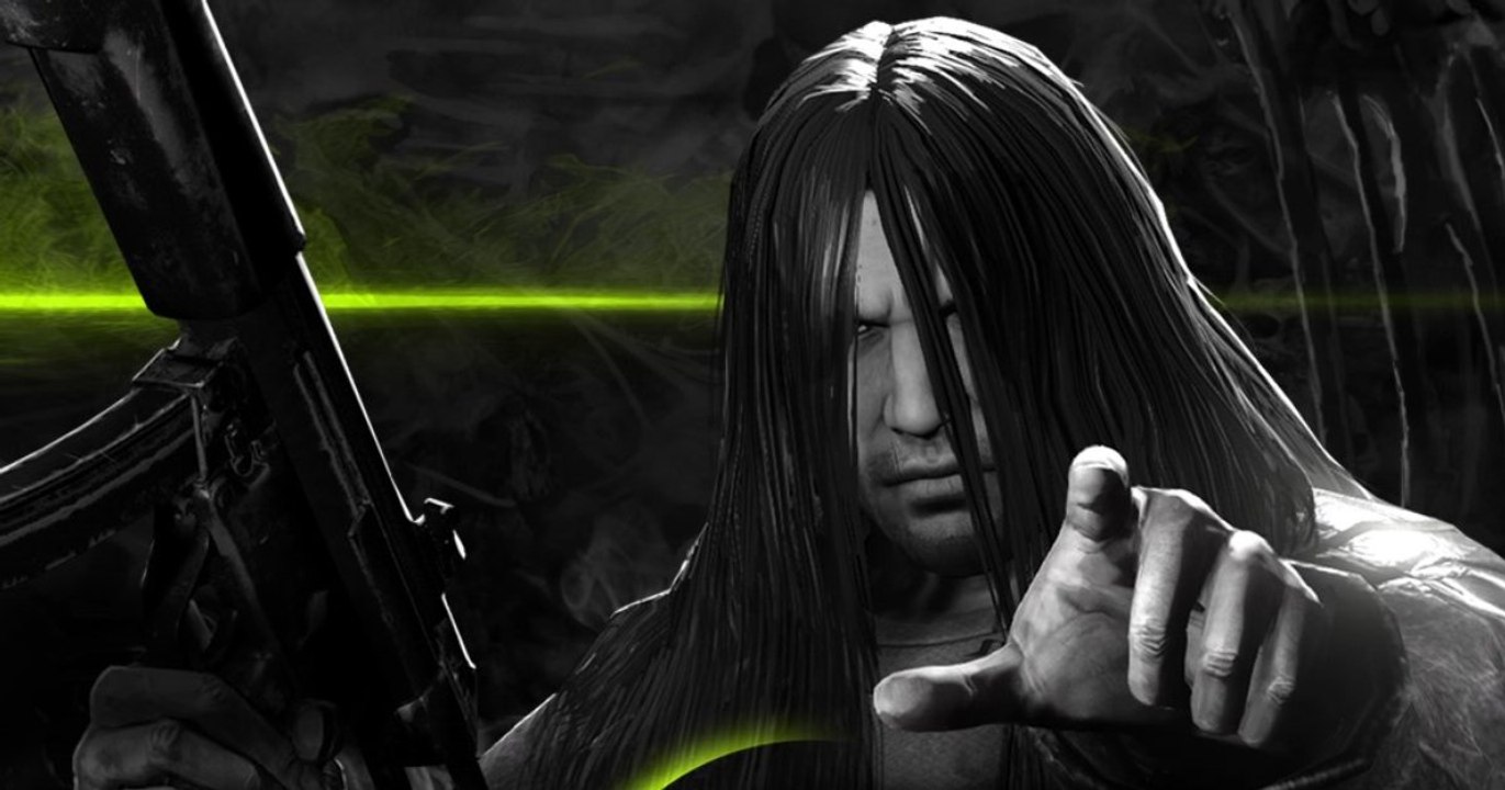 VideoTest ~ Hatred (HD)(PC)