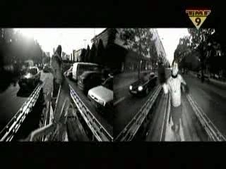 Da hool - meet her at the love parade