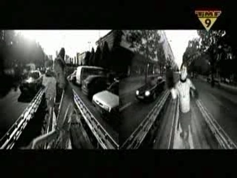 Da hool - meet her at the love parade