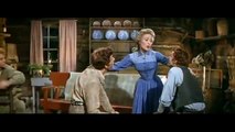 Goin' Co'tin'-Seven brides for seven brothers