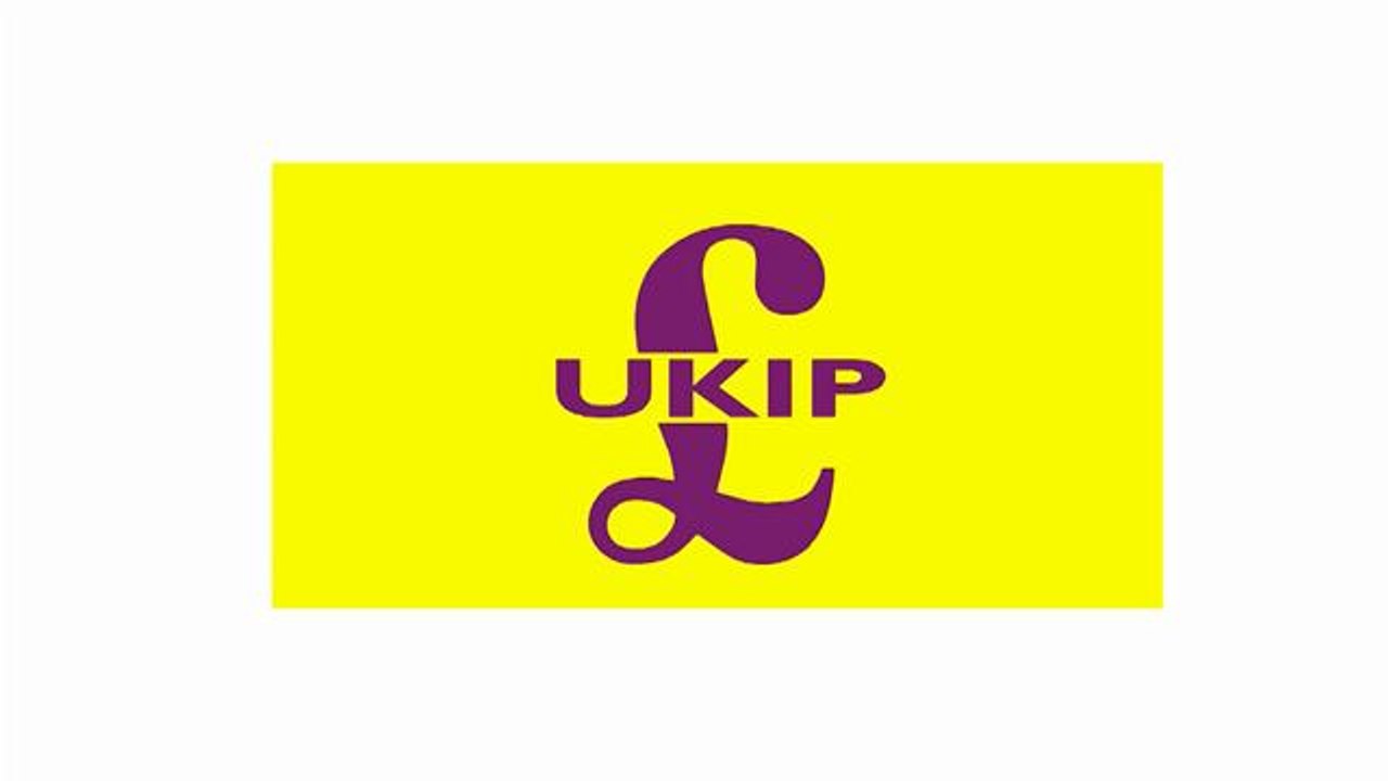 A Satirical Party Message: UKIP