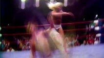 Light Keeper - Outlaw Whippin' (WBD) - WCCW tribute/ Von Erichs vs Freebirds
