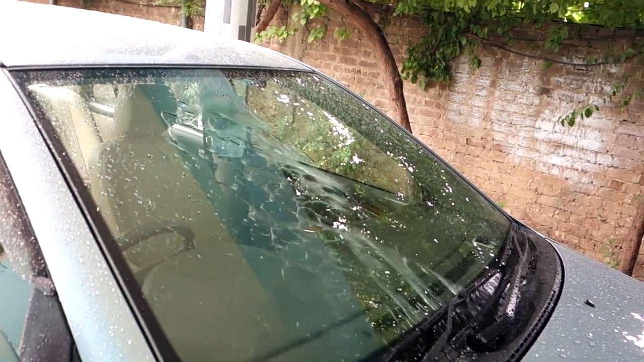 beating style car wax