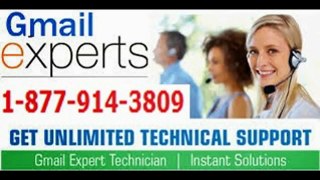 1-877-914-3809 Gmail Account not Working  USA Toll Free