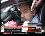 C5N OPERARON A NESTOR KIRCHNER