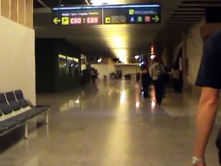 Aeropuerto de Palma de Mallorca: Desembarque hasta recogida maletas
