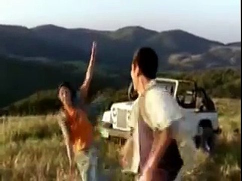 Windstruck - Knockin' on heaven's door