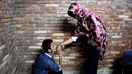 Ionic - kaminay dost be like