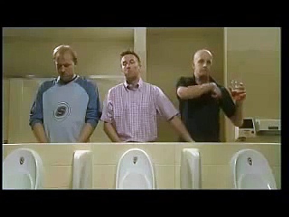Helping Hand Urinal
