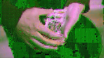 Modern Intricacies 2 by Yoann | Bomb Magic Studio. - http://bombmagic.tw/