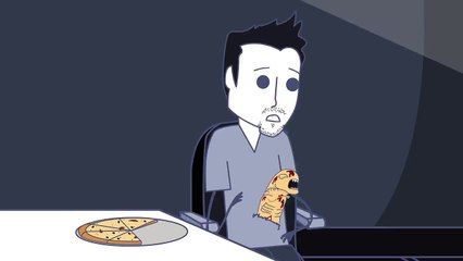 Joel's Theatrical Sickness - Rooster Teeth Animated Adventures 4K