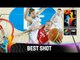 Ukraine v Turkey - Best Shot - 2014 FIBA Basketball World Cup