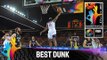 USA v New Zealand - Best Dunk - 2014 FIBA Basketball World Cup
