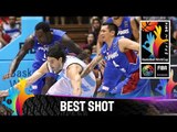 Argentina v Philippines - Best Shot - 2014 FIBA Basketball World Cup