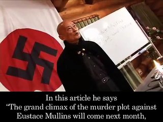 FRB The Branch Organ of the Evil- 4/8 Talks from the Hell by Haku Zynkyoku #44