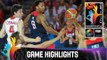 Turkey v USA - Game Highlights - Group C - 2014 FIBA Basketball World Cup