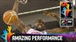 Serge Ibaka - Amazing Performance - 2014 FIBA Basketball World Cup