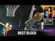 USA v Finland - Best Block - 2014 FIBA Basketball World Cup