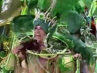 Rio, Rio, Rio Carnival Time!!