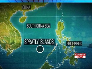 Ahmed Quraishi: Tensions In South China Sea