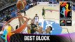 Mexico v Lithuania - Best Block - 2014 FIBA Basketball World Cup