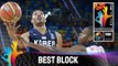 Angola v Korea - Best Block - 2014 FIBA Basketball World Cup