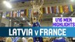 Latvia v France- Highlights - Final - 2014 U16 European Championship
