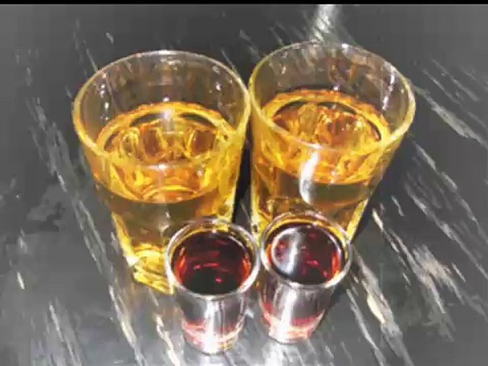 Re: JagerBomb Song