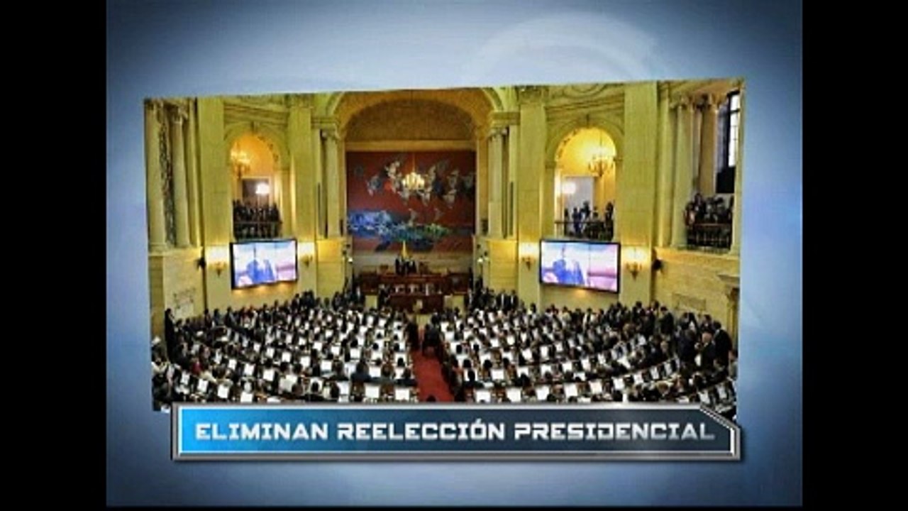 Mirada Internacional - 04/06/15