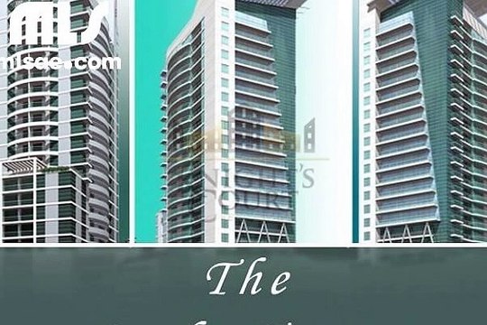 Great Deal 2 BR w/ Burj View for Rent in Scala - mlsae.com