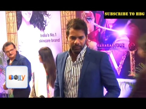 Kumkum Bhagya Ke Abhi Ne Ki Media Ki INSULT 6th June 2015