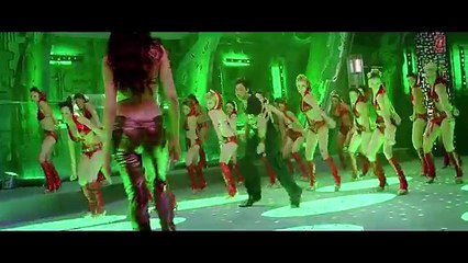 _Love Mera Hit Hit_ Film Billu _ Shahrukh Khan_ Deepika Padukone