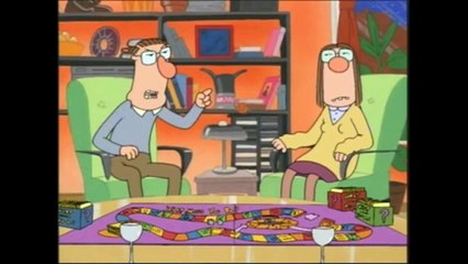 Bob and Margaret - S1E08 - Friends for Dinner (2/2)