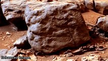 Mars Amazing Tsunami Fossil: Ancient Alien Cataclysm Decoded. ArtAlienTV - 1080p