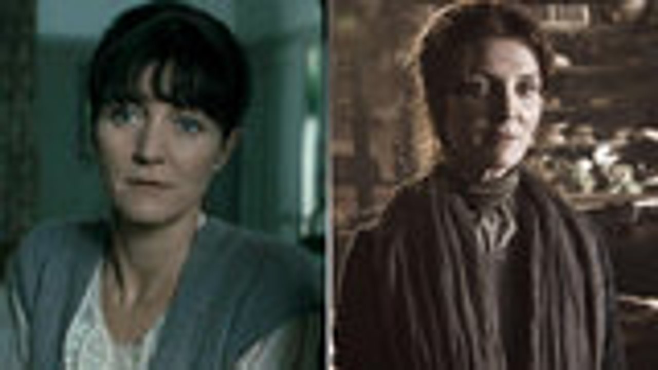 These Harry Potter and Game of Thrones Crossovers Will Blow Your Mind