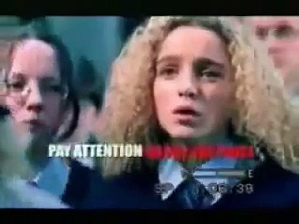 Safe Driving Ads That Shock