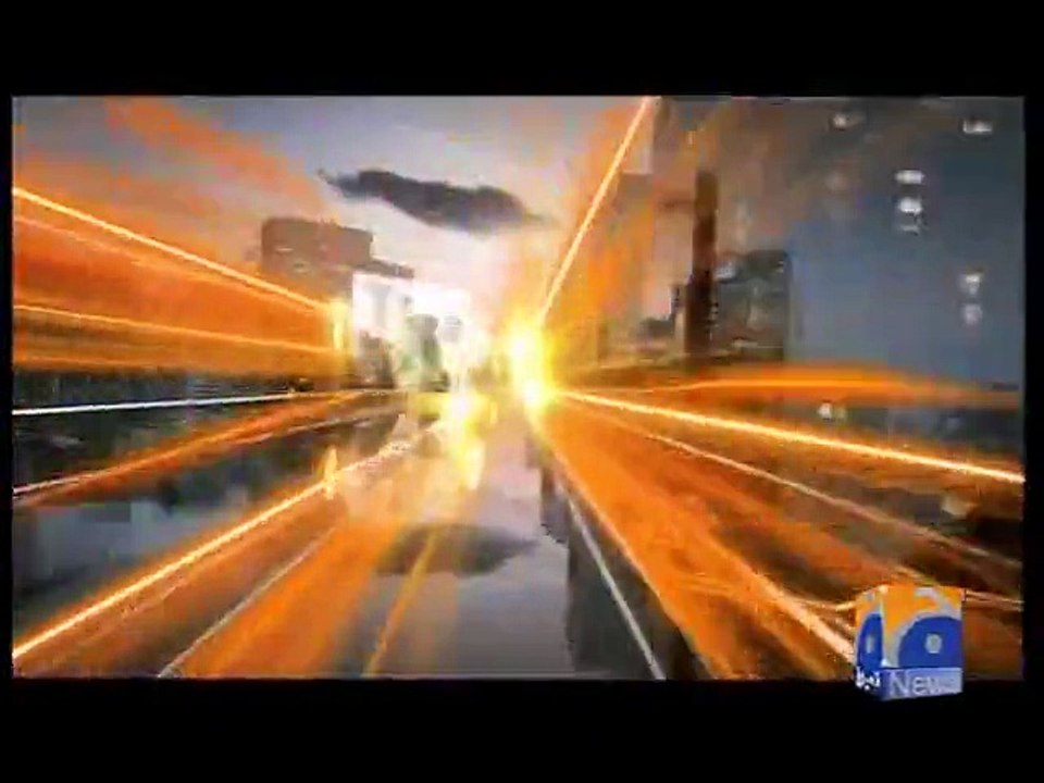 Naya Pakistan -04 Jun 2015