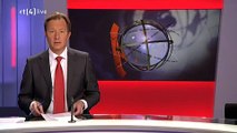 RTL Nieuws Extra: Twee Nederlandse militairen gedood (17-04-10)