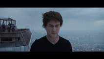 Joseph Gordon-Levitt, Ben Kingsley In 'The Walk' Trailer 2