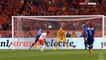 All Goals and Highlights - Netherlands 3-4 USA 05.06.2015