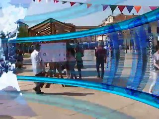 Vesti na vlaškom jeziku, 05. jun 2015. (RTV Bor)