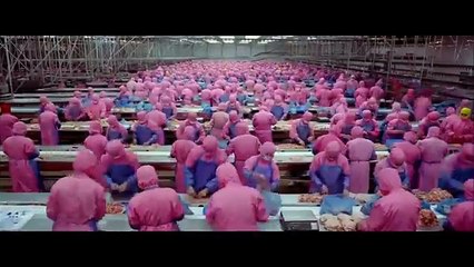 Without Saying a Word This 7 Minute Video Will Tell You That How Hard We Human Are