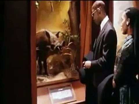 اسلام میں سور کا گوشت کھانا حرام کیوں ہے؟ جاننے کے لئے اس انگریزی فلم کا یہ حصہ دیکھیں جو ہماری معلومات کے مطابق اس فلم