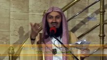 Stories Of The Prophets-06~Idrees (AS) by Mufti Menk