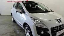 Annonce Occasion PEUGEOT 3008 1.6 HDi 16V 112ch FAP Premium Pack 2011