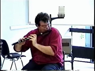 Traditional Irish Song