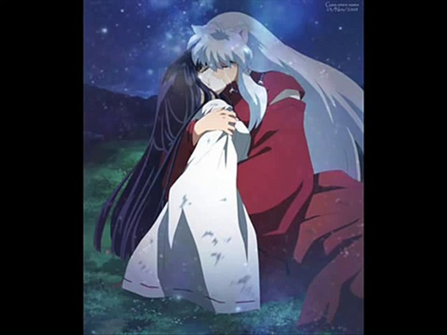 InuYasha Kanketsu-hen 18 ~ InuYasha♥Kagome — Видео